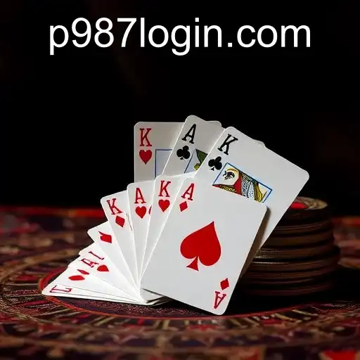 Exploring Card Games: From Tradition to P987 Casino Login
