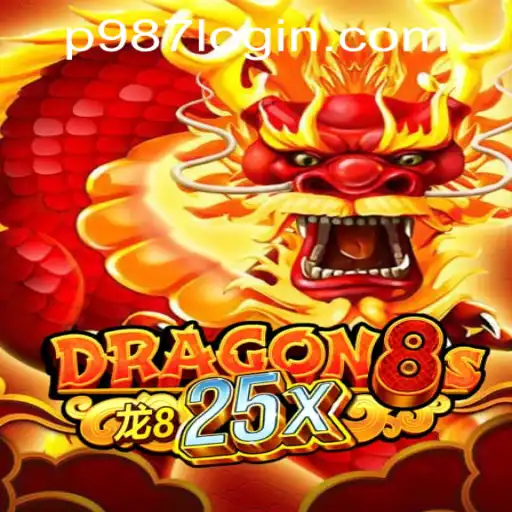 Unveiling Dragon8s25x: An Exciting Gateway to P987 Casino Login