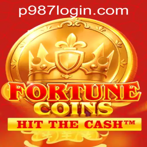 Discover FortuneCoins: A Comprehensive Guide to the Exciting P987 Casino Game