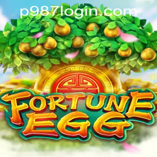 Exploring FortuneEgg: A Unique Addition to the P987 Casino Login Experience