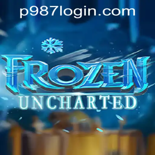 FrozenUncharted: A Chilling Adventure into the Unknown