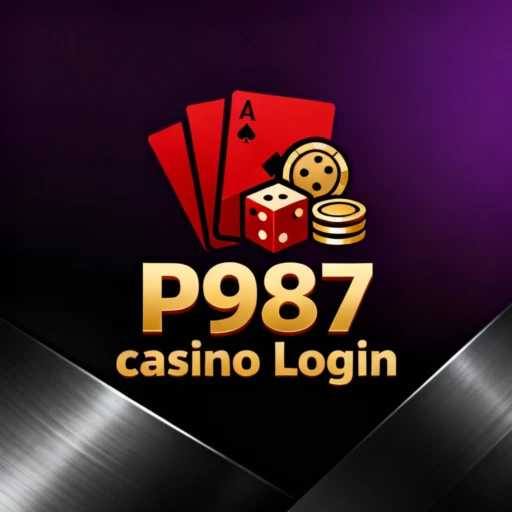 P987 casino Login
