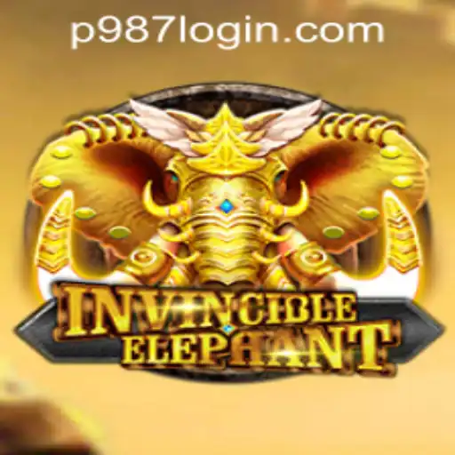 Unveiling InvincibleElephant: A Captivating Casino Game Experience with P987 Casino Login