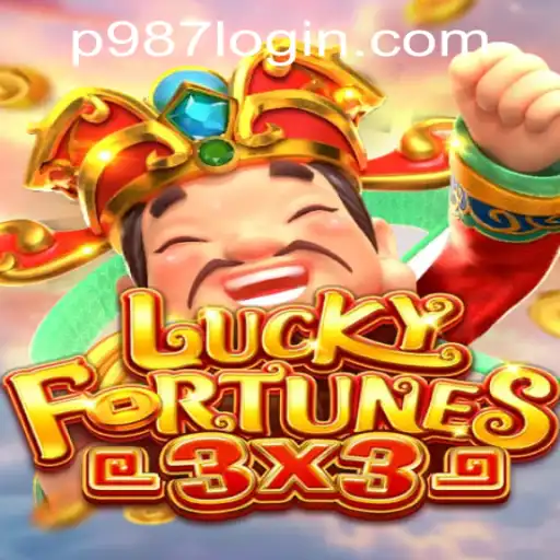 Exploring the World of LUCKYFORTUNES3x3: A Captivating Casino Experience