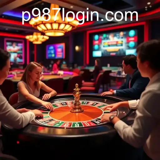 The Emergence and Impact of Live Games in Casinos