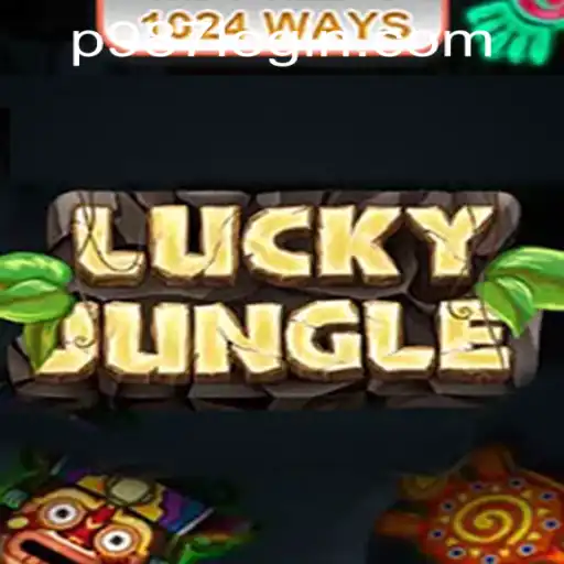 Exploring the Thrills of LuckyJungle1024: A New Era in Gaming with P987 Casino Login