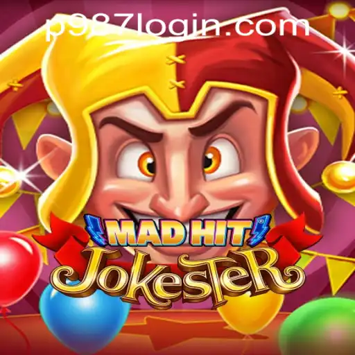 Discover the Thrills of MadHitJokester: The Ultimate Casino Game