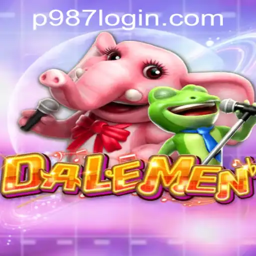 Exploring the Fascinating World of DALEMEN: An Engaging Casino Experience