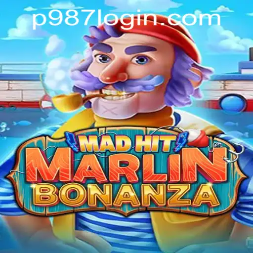 Dive Into 'MadHitMarlinBonanza' - A Thrilling Underwater Adventure
