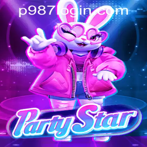 PartyStar: A New Era in Online Casino Gaming with P987 Casino Login