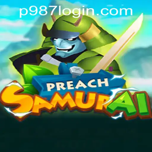 Discover the Intriguing World of PreachSamurai: A Dynamic Gaming Experience