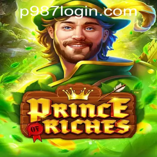 Discover the Exhilarating World of PrinceOfRiches with P987 Casino Login