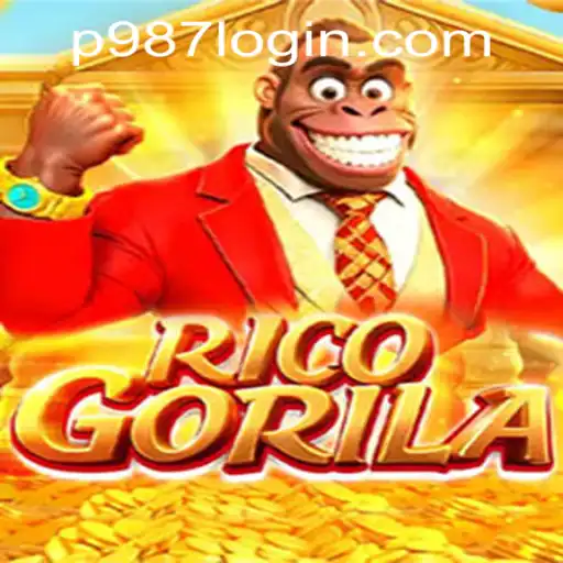 Discover the Thrilling World of RicoGorila with P987 Casino Login
