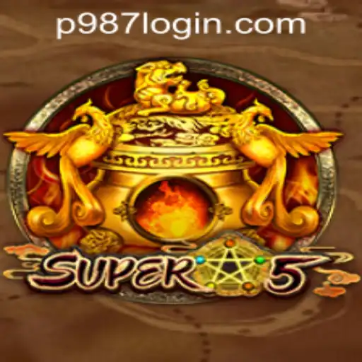 Exploring the Exciting World of Super5: Your Guide to P987 Casino Login and Rules