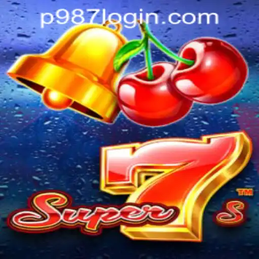 Exploring the Thrilling World of Super7s: A Guide to the Game and P987 Casino Login