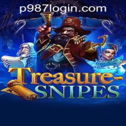 Exploring the Adventurous World of TreasureSnipes and P987 Casino Login