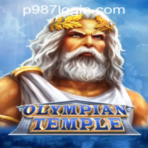 Discover the Mythical World of OlympianTemple: A Guide to P987 Casino Login Game