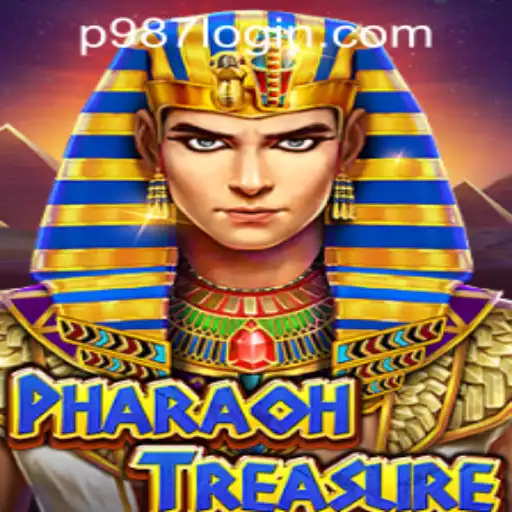 Exploring PharaohTreasure: Unveiling Ancient Secrets with P987 Casino Login