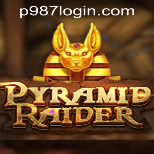 PyramidRaider: Dive into the Thrilling World of Ancient Treasure