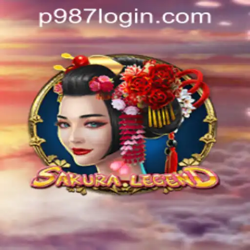 Unveiling the Enchantment of SakuraLegend and the P987 Casino Login Experience