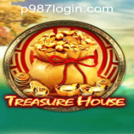 Dive into the Exciting World of TreasureHouse and Unlock the Secrets of P987 Casino Login
