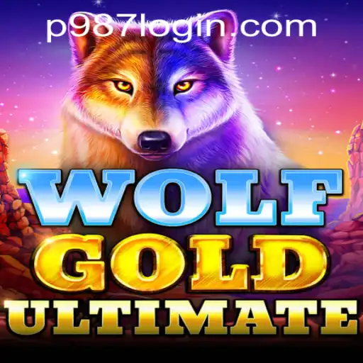 Unleashing Adventures in 'WolfGoldUltimate' - The Casino Realm with P987 Login